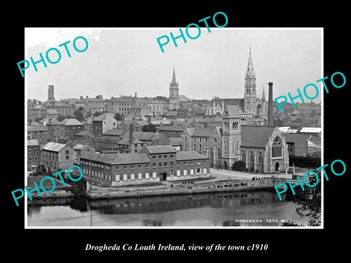 Drogheda louth ireland view - view, of