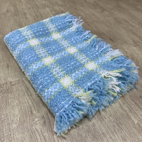 Nwt branigan weavers pure wool - pure,