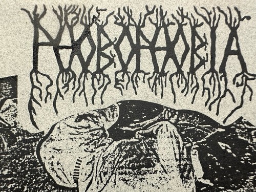 1994 phobophobia drogheda - +,