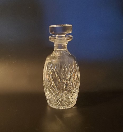 Waterford crystal drogheda - drogheda, cut